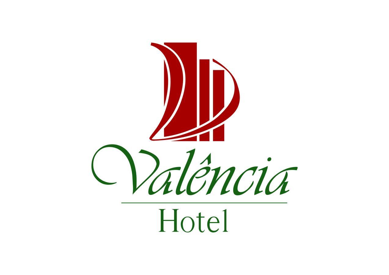 Hotel Valencia 多拉杜斯 外观 照片